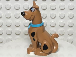 Scooby-Doo, 20690pb01c01 Minifigure LEGO®