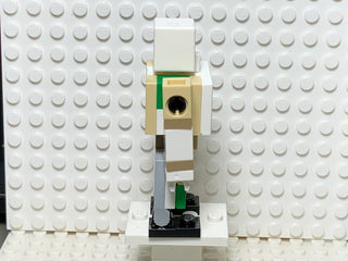 Iron Golem, min105 Minifigure LEGO®