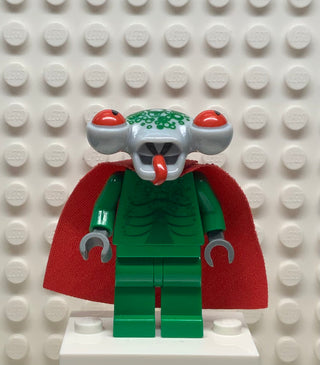 Squidman, sp092 Minifigure LEGO®