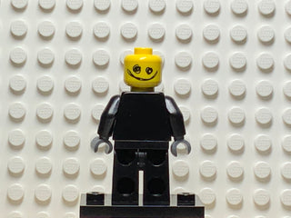 Scribble-Face Bad Cop, coltlm-7 Minifigure LEGO®
