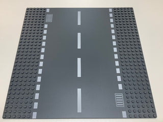 32x32 LEGO® Road Baseplate 44336px4 Part LEGO®