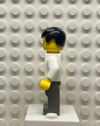 Banker Goldpenny, ww020 Minifigure LEGO®