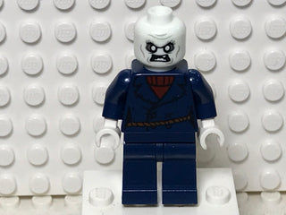 Lighthouse Keeper/Verona Dempsey, scd013 Minifigure LEGO®