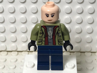 Maisie Lockwood, jw078 Minifigure LEGO®