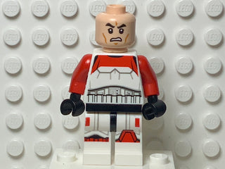 Imperial Shock Trooper, sw0692 Minifigure LEGO®