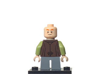 Bombur the Dwarf, lor051 Minifigure LEGO®