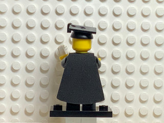 Graduate, col05-1 Minifigure LEGO®