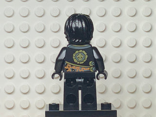 Cole (Techno Robe), njo0090 Minifigure LEGO®