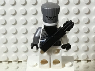 Zane, njo687 Minifigure LEGO®   