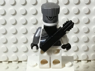 Zane, njo0687 Minifigure LEGO®