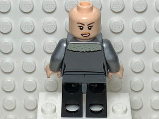 Qi'ra - Jacket with Collar, sw0916 Minifigure LEGO®