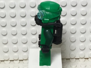 Lloyd, njo0702 Minifigure LEGO®
