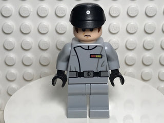 Imperial Officer, sw0775 Minifigure LEGO®