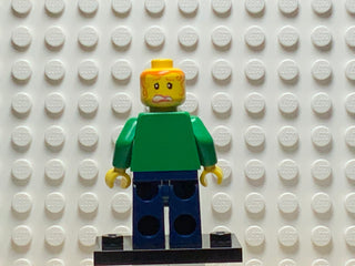 Mary Jane 2, spd008 Minifigure LEGO®