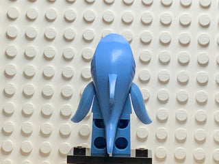 Shark Suit Guy, col15-13 Minifigure LEGO®   