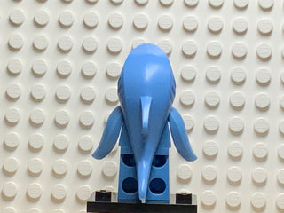 Shark Suit Guy, col15-13 Minifigure LEGO®