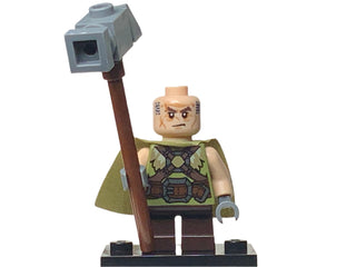 Dwalin the Dwarf, lor050 Minifigure LEGO®