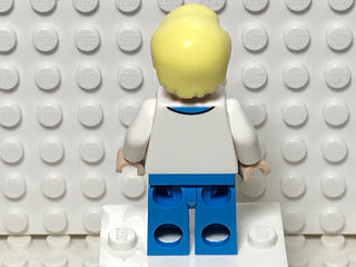 Fred Jones, scd008 Minifigure LEGO®