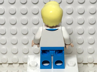 Fred Jones, scd008 Minifigure LEGO®   