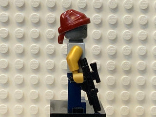 Shahan Alama, sw0287 Minifigure LEGO®