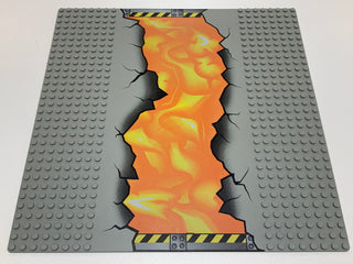 32x32 LEGO® Road Baseplate 30279px1 Part LEGO®
