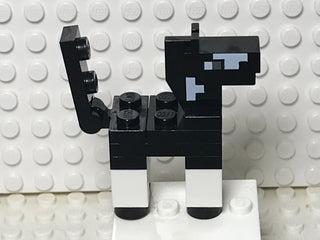 Minecraft Horse Baby, minehorse05 LEGO® Animals LEGO®