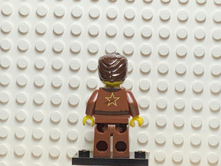 Dareth, njo0110 Minifigure LEGO®