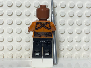 Okoye, sh0476 Minifigure LEGO®