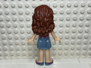 Olivia, frnd0079 Minifigure LEGO®