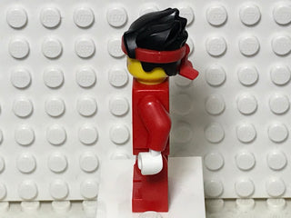 Monkie Kid, mk045 Minifigure LEGO®