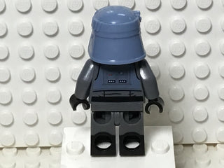 General Maximillian Veers, sw1175 Minifigure LEGO®