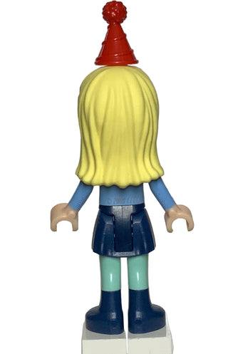 Stephanie, frnd0225 Minifigure LEGO®