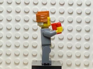 President Business, coltlm-2 Minifigure LEGO®