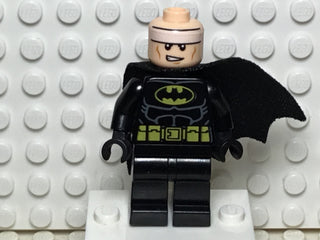 Batman, sh0016b Minifigure LEGO®