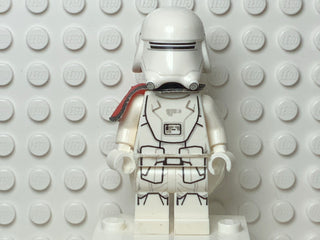 First Order Snowtrooper Officer, sw0656 Minifigure LEGO®