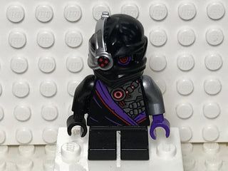 Nindroid, njo0652 Minifigure LEGO®