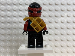 Nya (Skybound), njo0200 Minifigure LEGO®