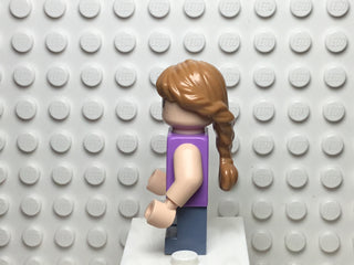 Lex Murphy, jw029 Minifigure LEGO®