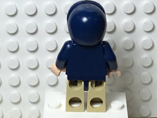 Han Solo, sw0253a Minifigure LEGO®