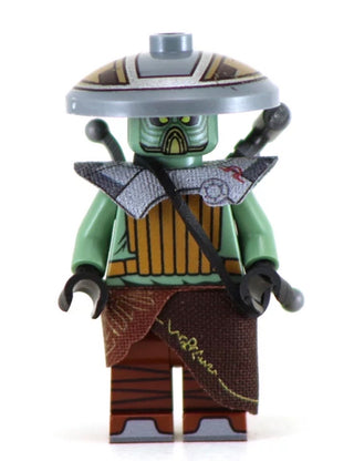 M.BOE Custom Printed & Inspired Star Wars Lego Minifigure Custom minifigure BigKidBrix