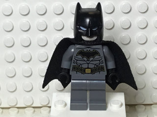 Batman, sh0589 Minifigure LEGO® With Standard Cape