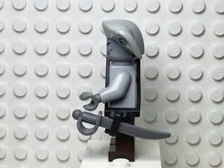 Maccus, poc032 Minifigure LEGO®   