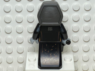 Quay Tolsite, sw0924 Minifigure LEGO®