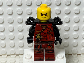 Kai, njo0277 Minifigure LEGO®