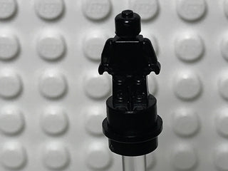 Hufflepuff Student Statuette/Trophy #2, hpb031 Minifigure LEGO®
