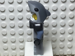 Shark Army Great White, Scuba Suit, njo0362 Minifigure LEGO®