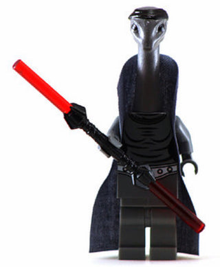 KAMINOAN DARK KNIGHT Star Wars Custom Printed Minifigure Custom minifigure BigKidBrix
