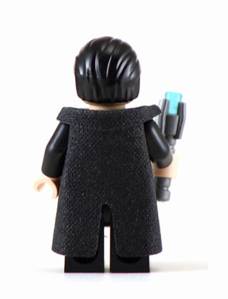 DOCTOR WHAT #9 Custom Printed LEGO Minifigure Custom minifigure BigKidBrix