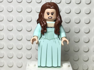 Carina, poc037 Minifigure LEGO®