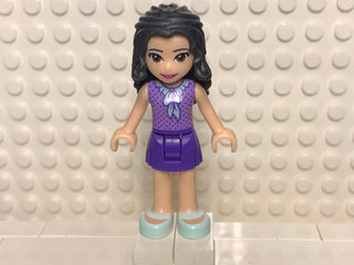 Emma, frnd0259 Minifigure LEGO®